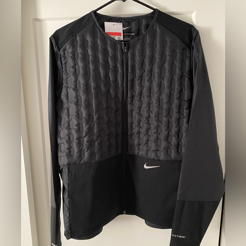 Women’s Nike Therma-Fit Jacket Size Large